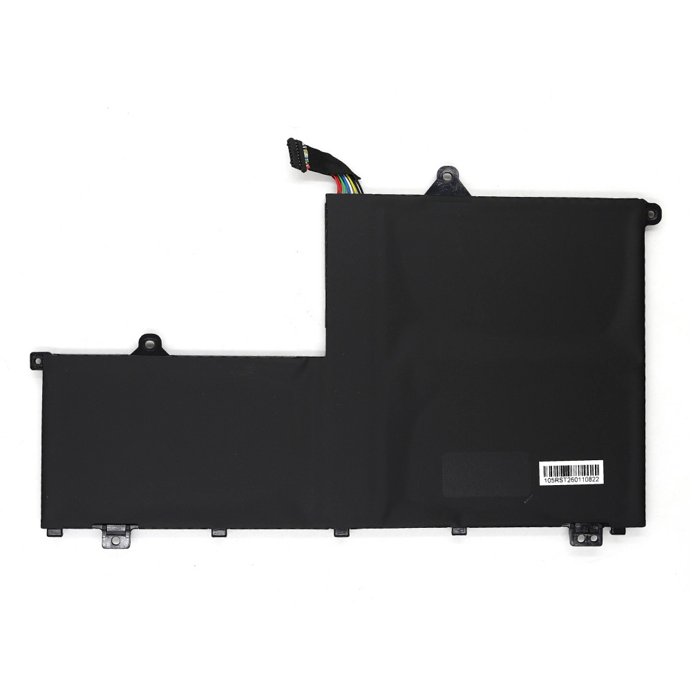 Teksus Laptop Battery Compatible For Lenovo L19C3PF1 | L19M3PF2 3C - Image 3