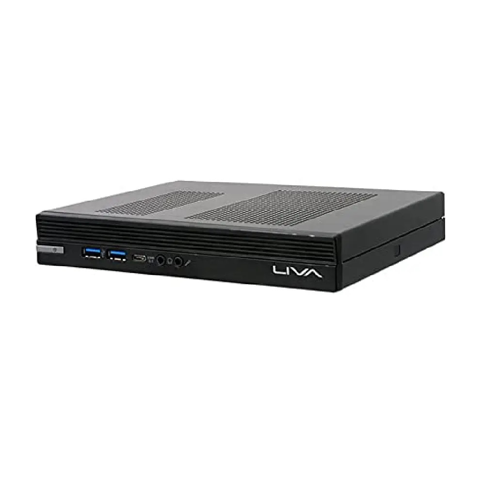ECS Barebone Mini PC Liva One 10th Gen H410 DDR4