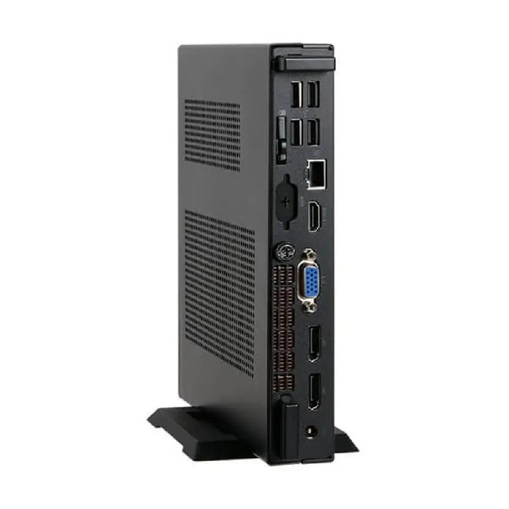 ECS Barebone Mini PC Liva One 10th Gen H410 DDR4 - Image 2