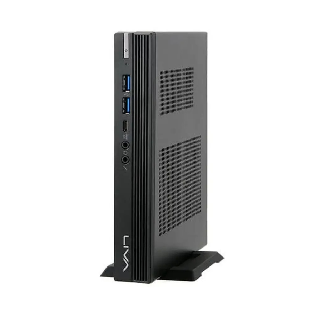 ECS Barebone Mini PC Liva One 10th Gen H410 DDR4 - Image 3