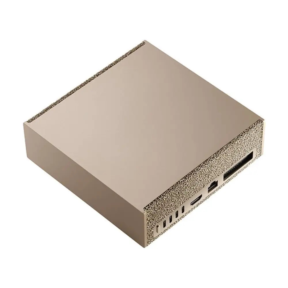 NVIDIA DGX Spark System 20 Core | 4TB | GB10 Black Well | 128GB DDR5 - Image 3