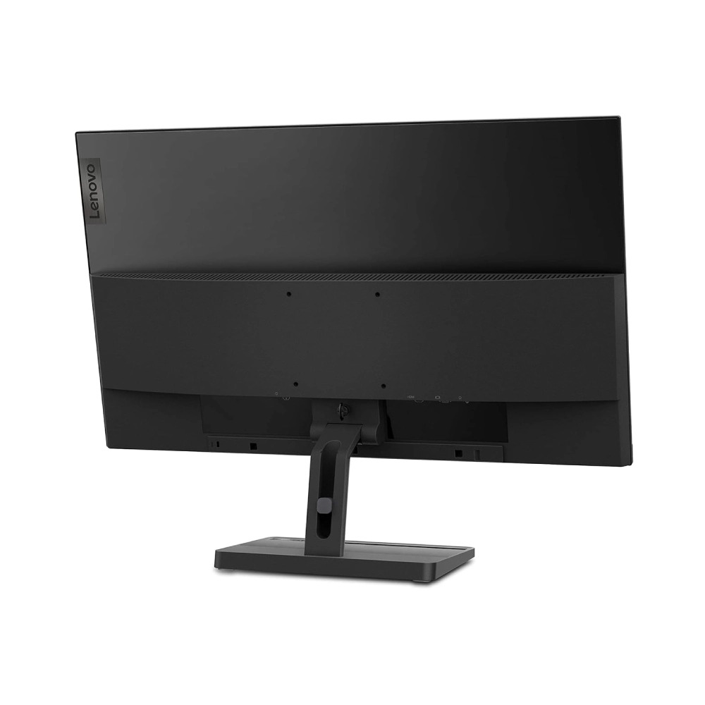 Lenovo LED Monitor 27" FHD IPS with HDMI | VGA L27e-30 (Open Box) - Image 2