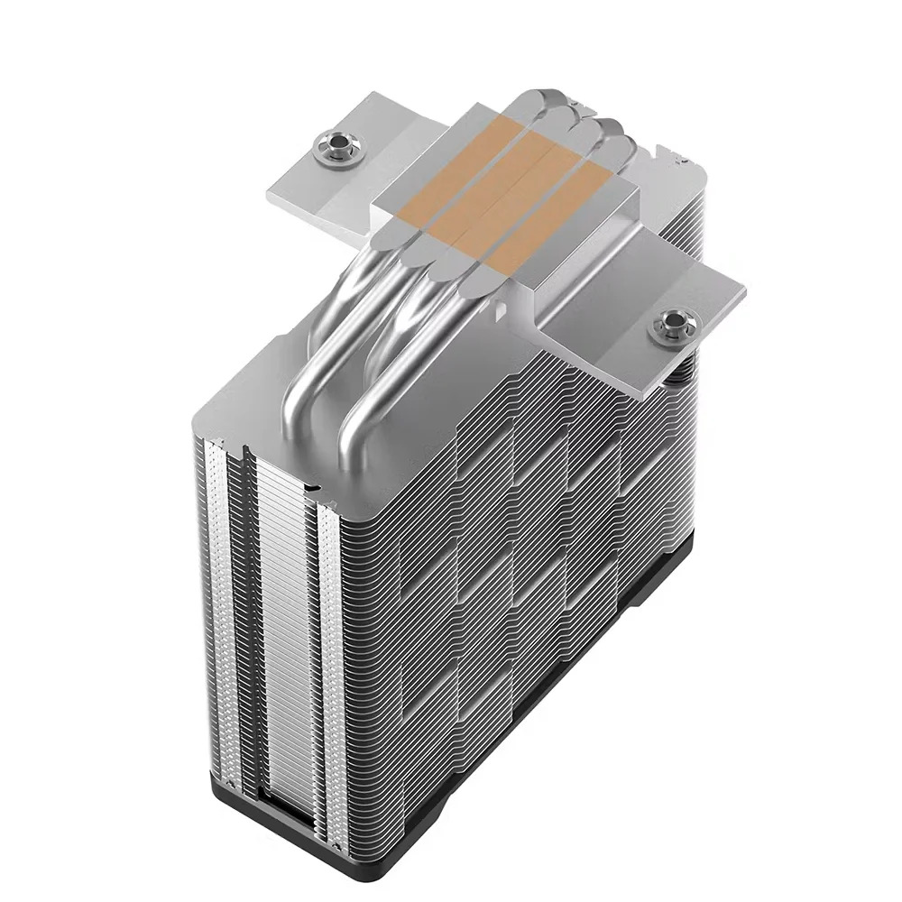Deepcool Desktop Air Cooler Cpu Fan AG400 G2 ARGB - Image 5