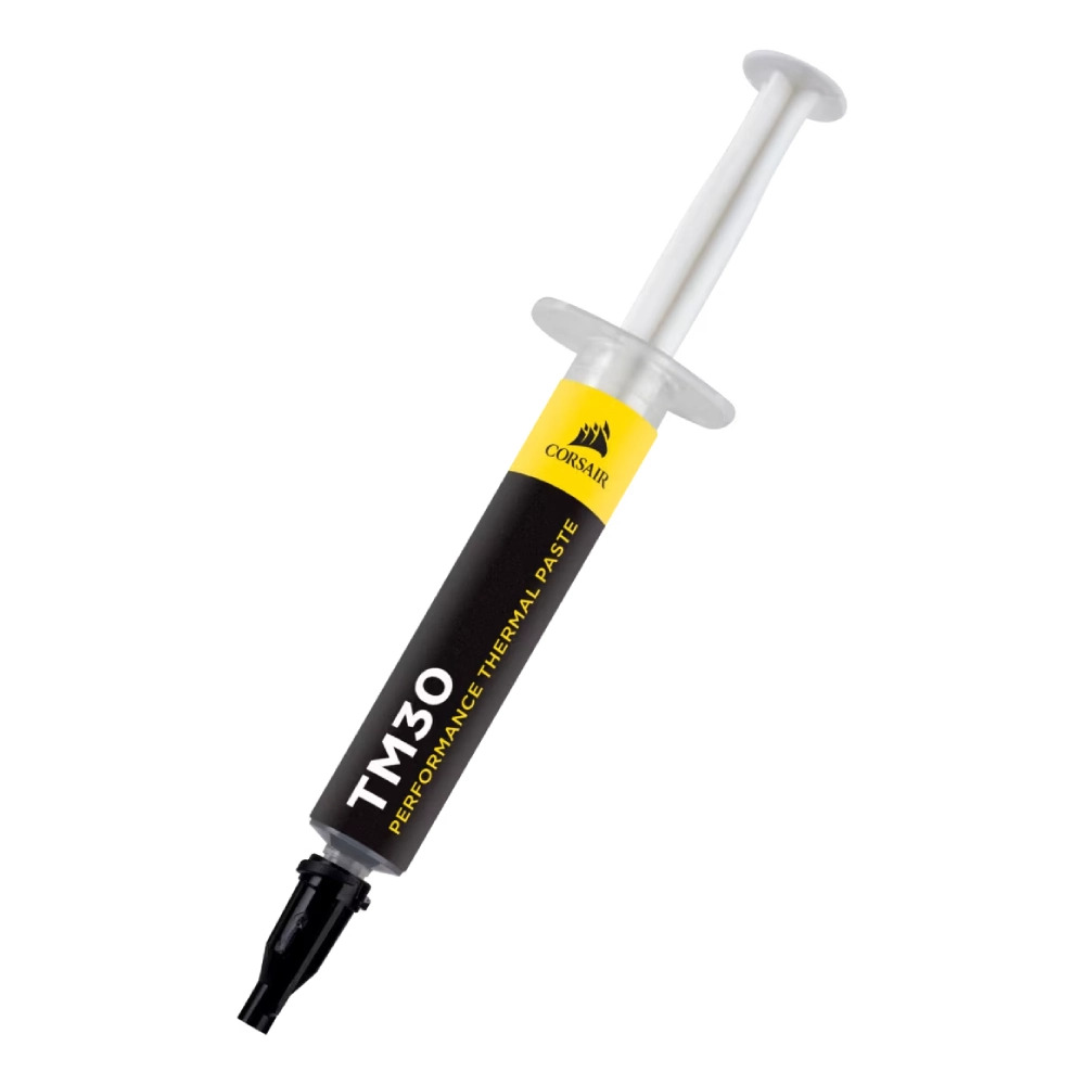 CORSAIR THERMAL HEAT SINK PASTE INJECTION TM30 - Image 2