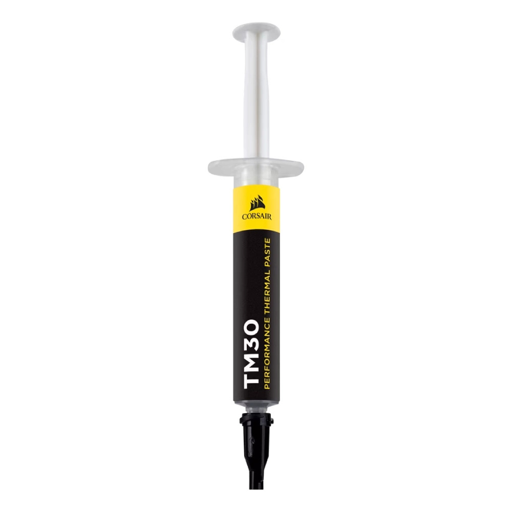 CORSAIR THERMAL HEAT SINK PASTE INJECTION TM30 - Image 3