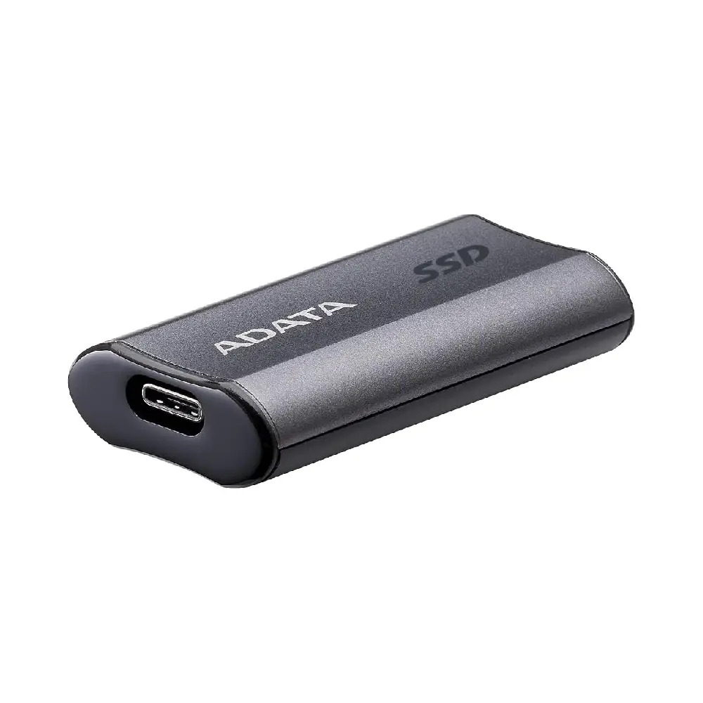 Adata External SSD 1TB SC750 (with USB 3.2 Gen2 Type-C) 1050 MB/s - Image 3