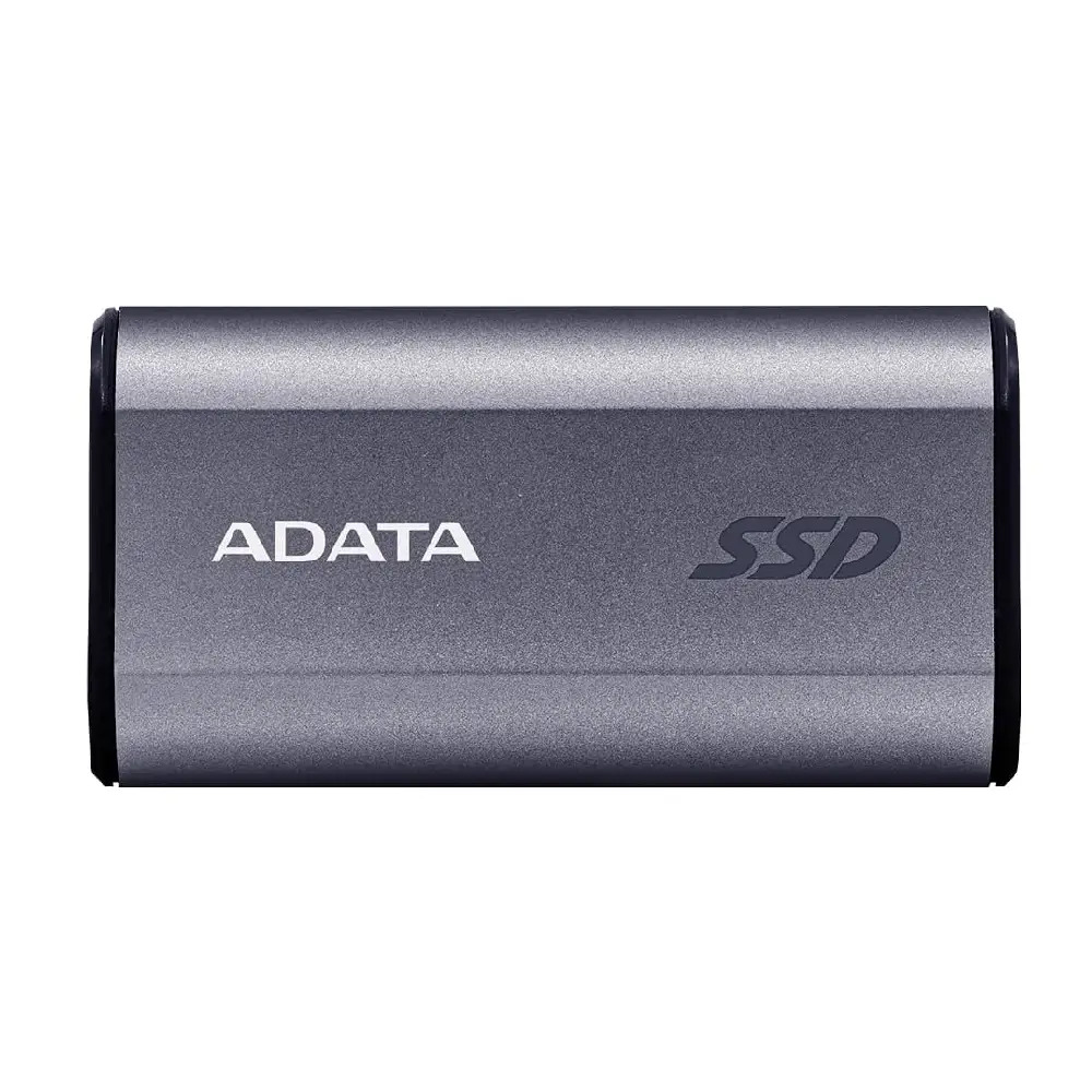 Adata External SSD 1TB SC750 (with USB 3.2 Gen2 Type-C) 1050 MB/s - Image 4