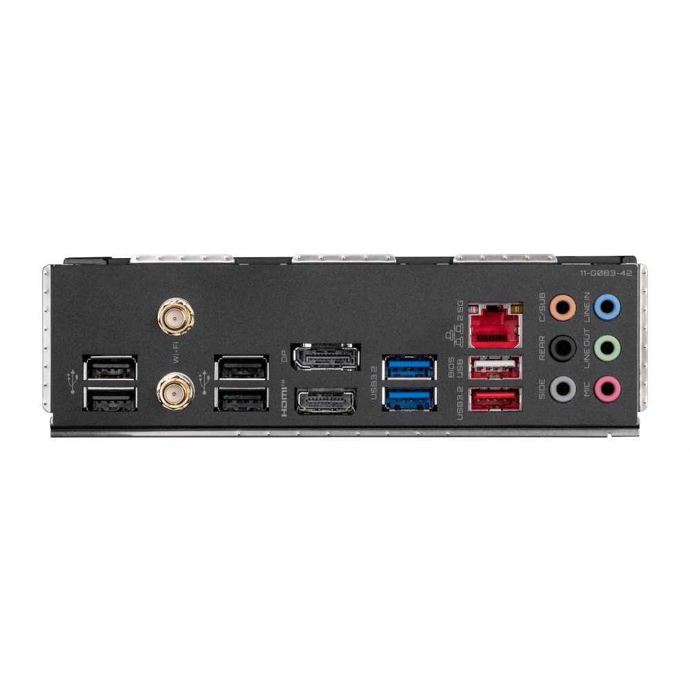 Gigabyte Motherboard Z790 S WIFI DDR4 For INTEL 14th | 13th | 12th Gen - Image 5