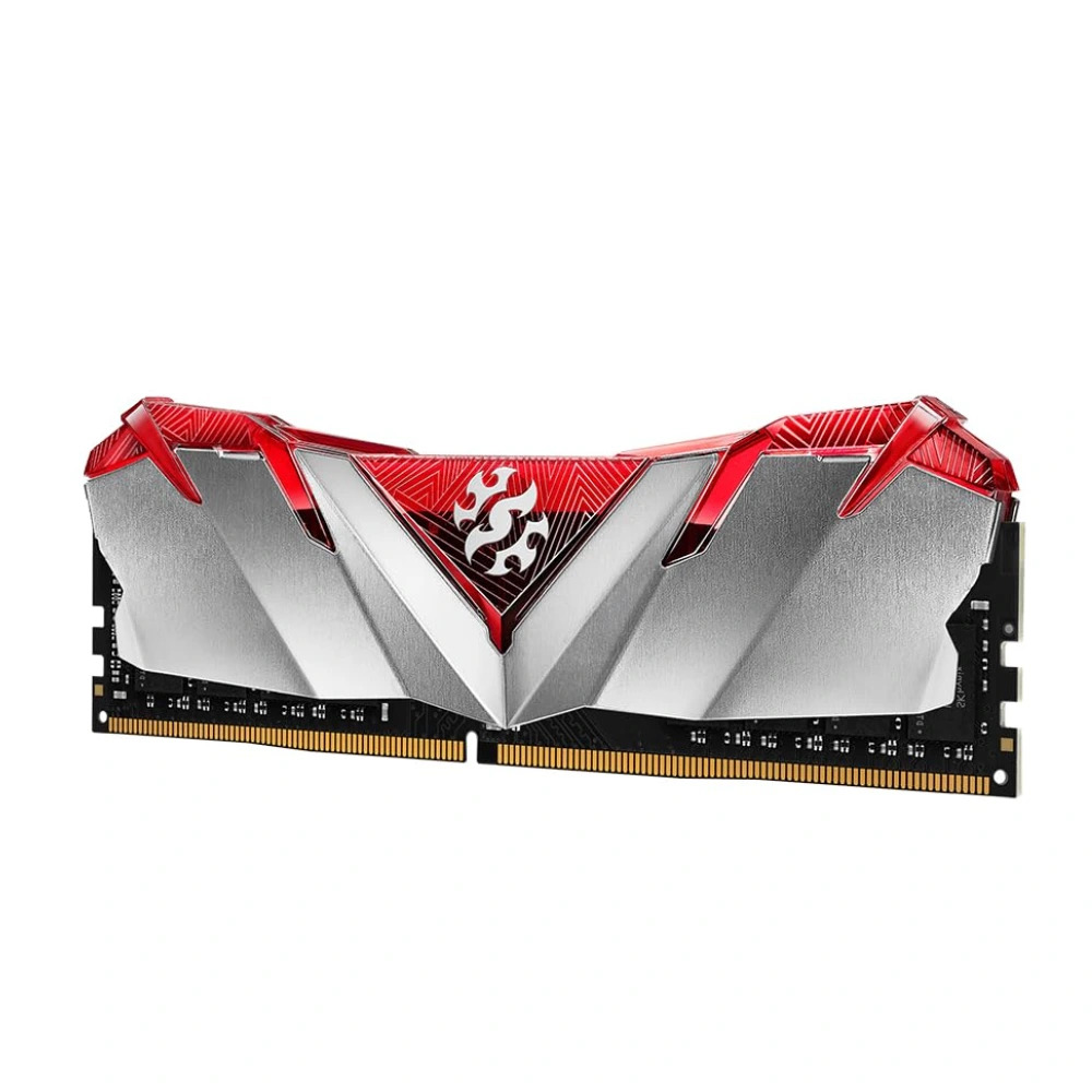 XPG Desktop Ram 8GB DDR4 3000 MHz GAMMIX D30 - Image 2