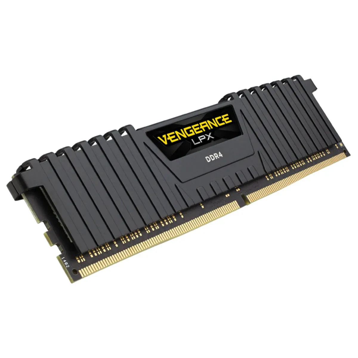 Corsair Desktop Ram 8GB DDR4 3200MHz Vengeance - Image 2