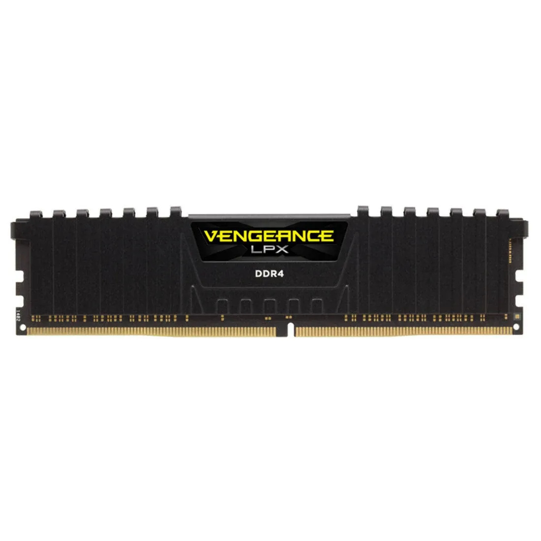 Corsair Desktop Ram 8GB DDR4 3200MHz Vengeance - Image 3