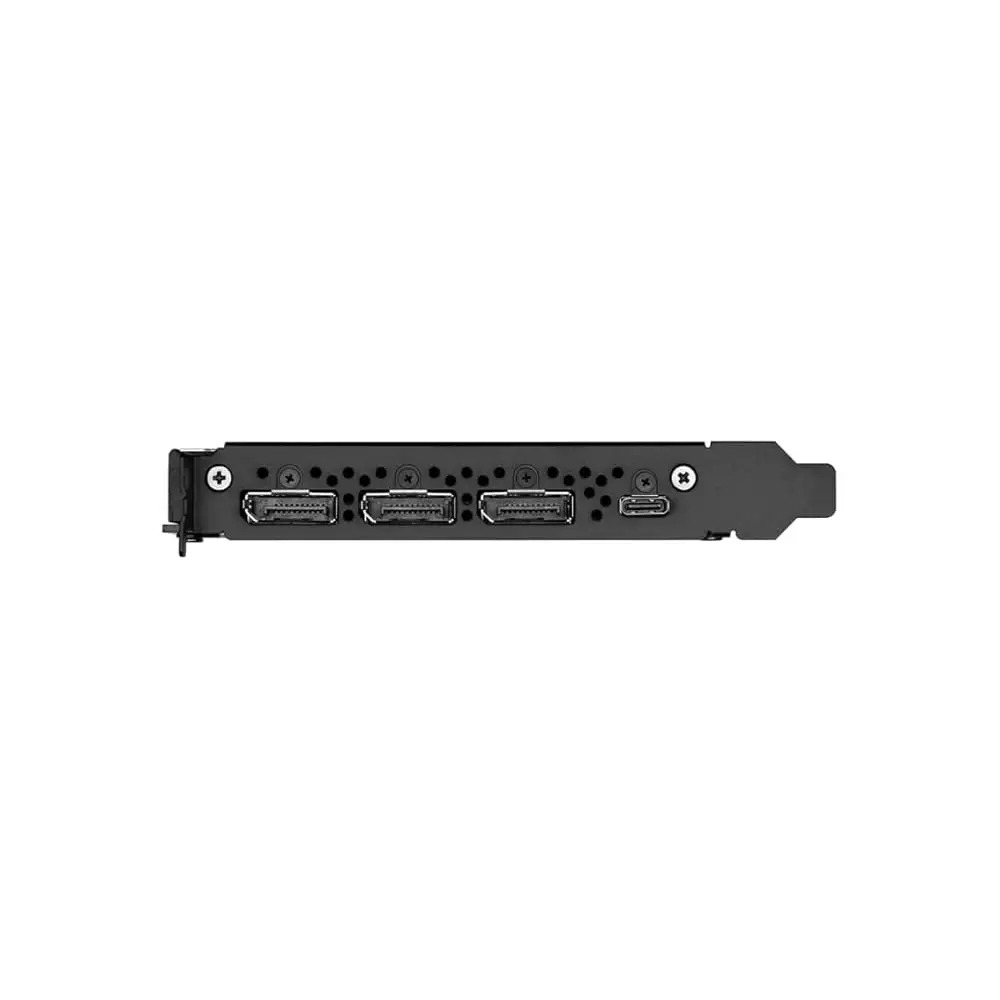 Nvidia Graphic Card Quadro RTX 4000 8GB DDR6 - Image 2