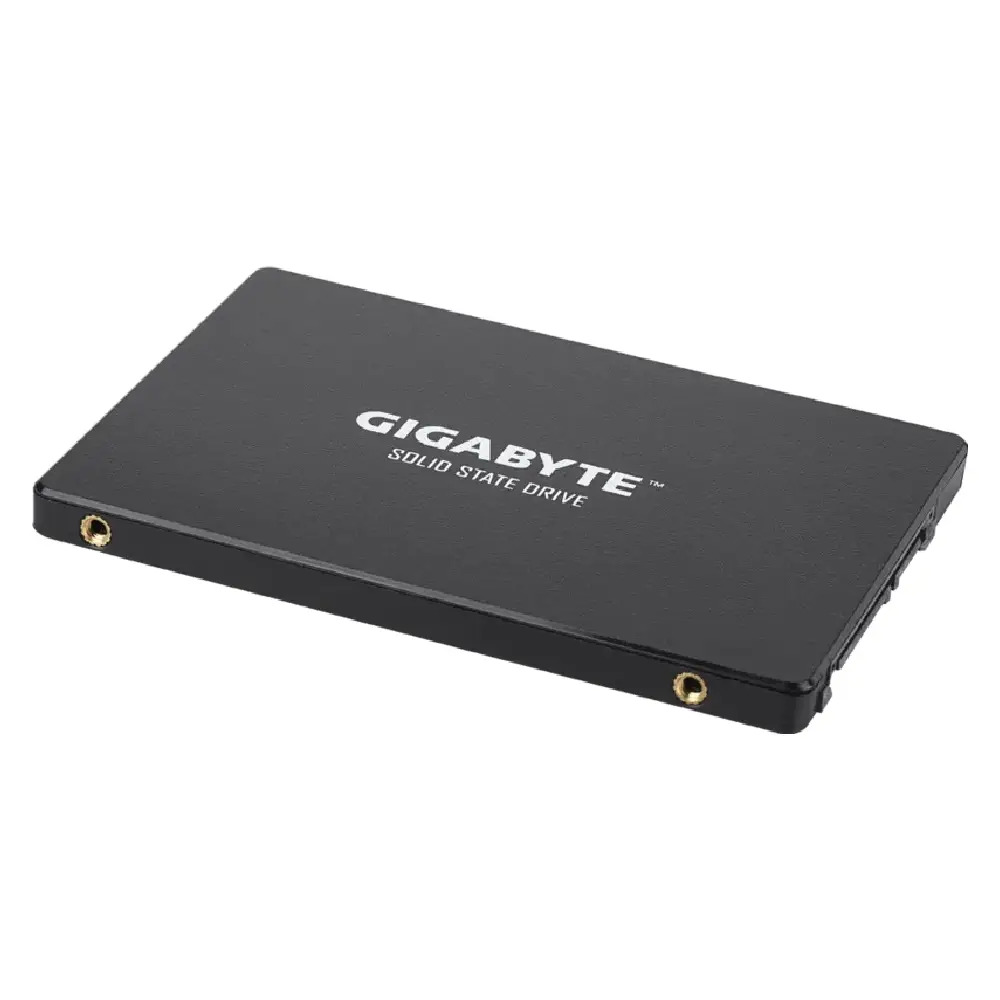 Gigabyte Internal SSD 480GB SATA - Image 2