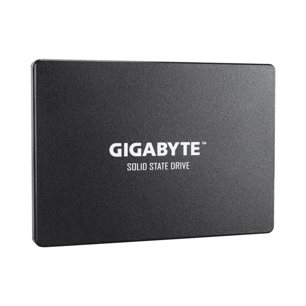 Gigabyte Internal SSD 480GB SATA - Image 3