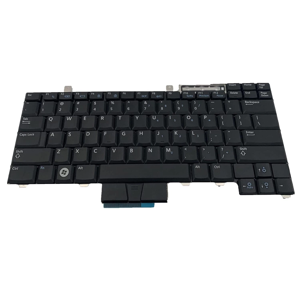 Teksus Laptop Keyboard For Dell Latitude E6400 - Image 3
