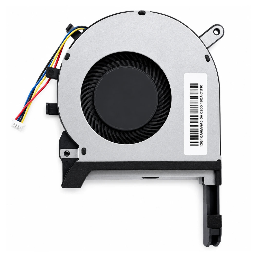 Laptop CPU Fan For Asus TUF Gaming FX566 | FA566 - Image 2