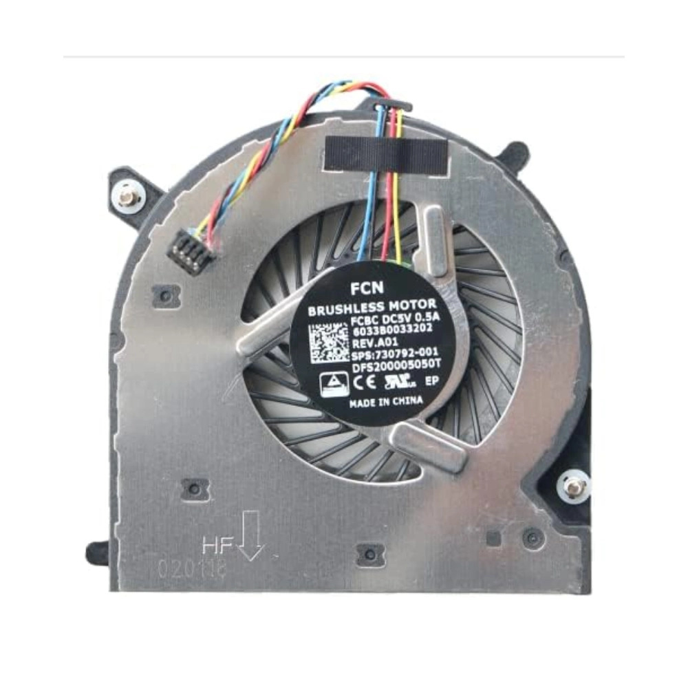 Laptop CPU Fan For HP 840 G1