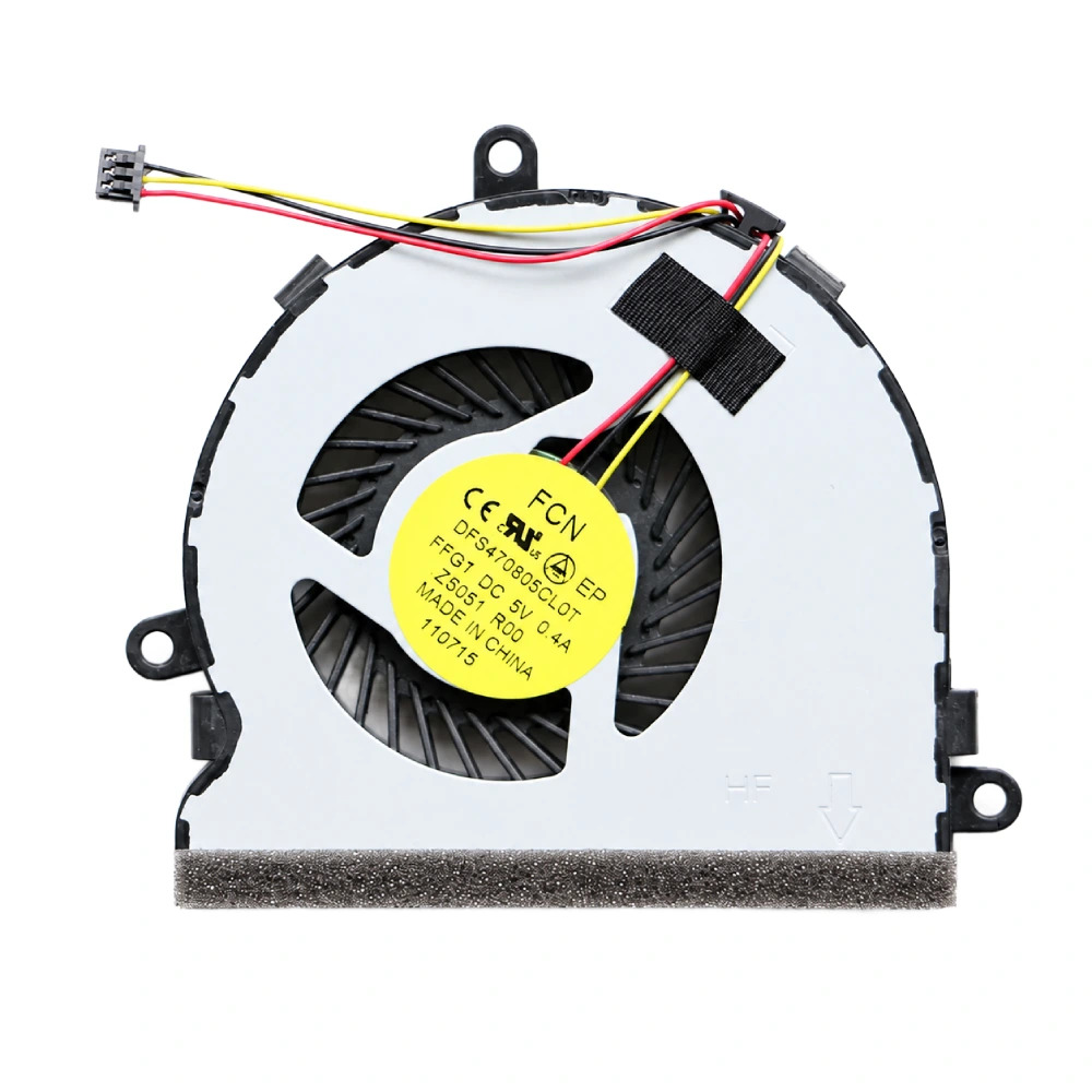LAPTOP CPU FAN FOR HP 15R
