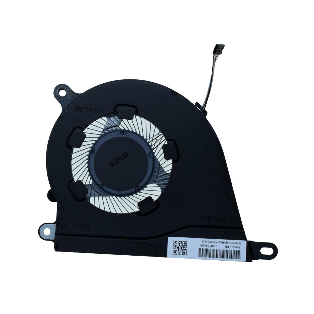 Laptop CPU Fan For Hp Pavilion 15S-FR - Image 2