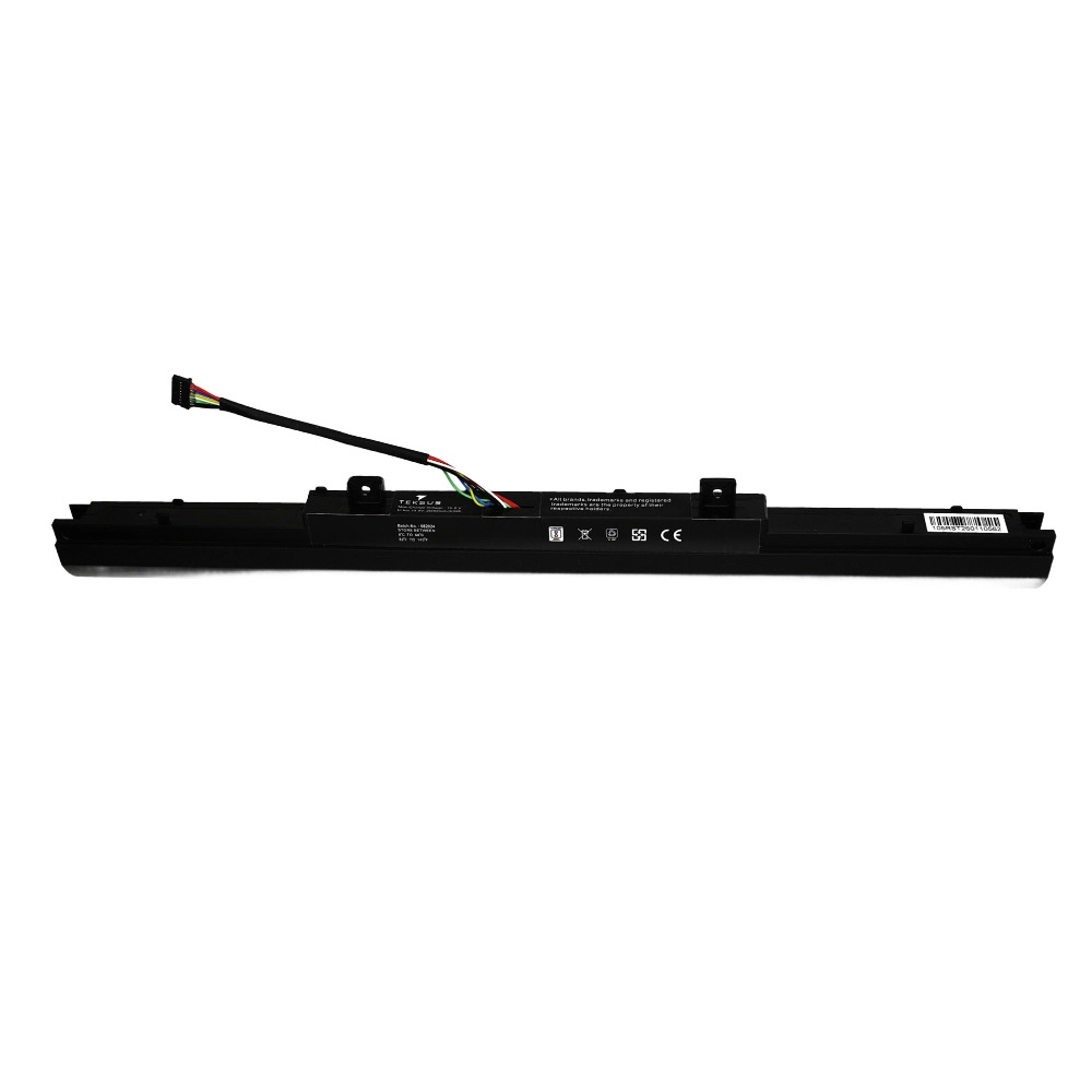 Teksus Laptop Battery Compatible For Lenovo Ideapad 100-15IBD | L15L4A01 4C - Image 3