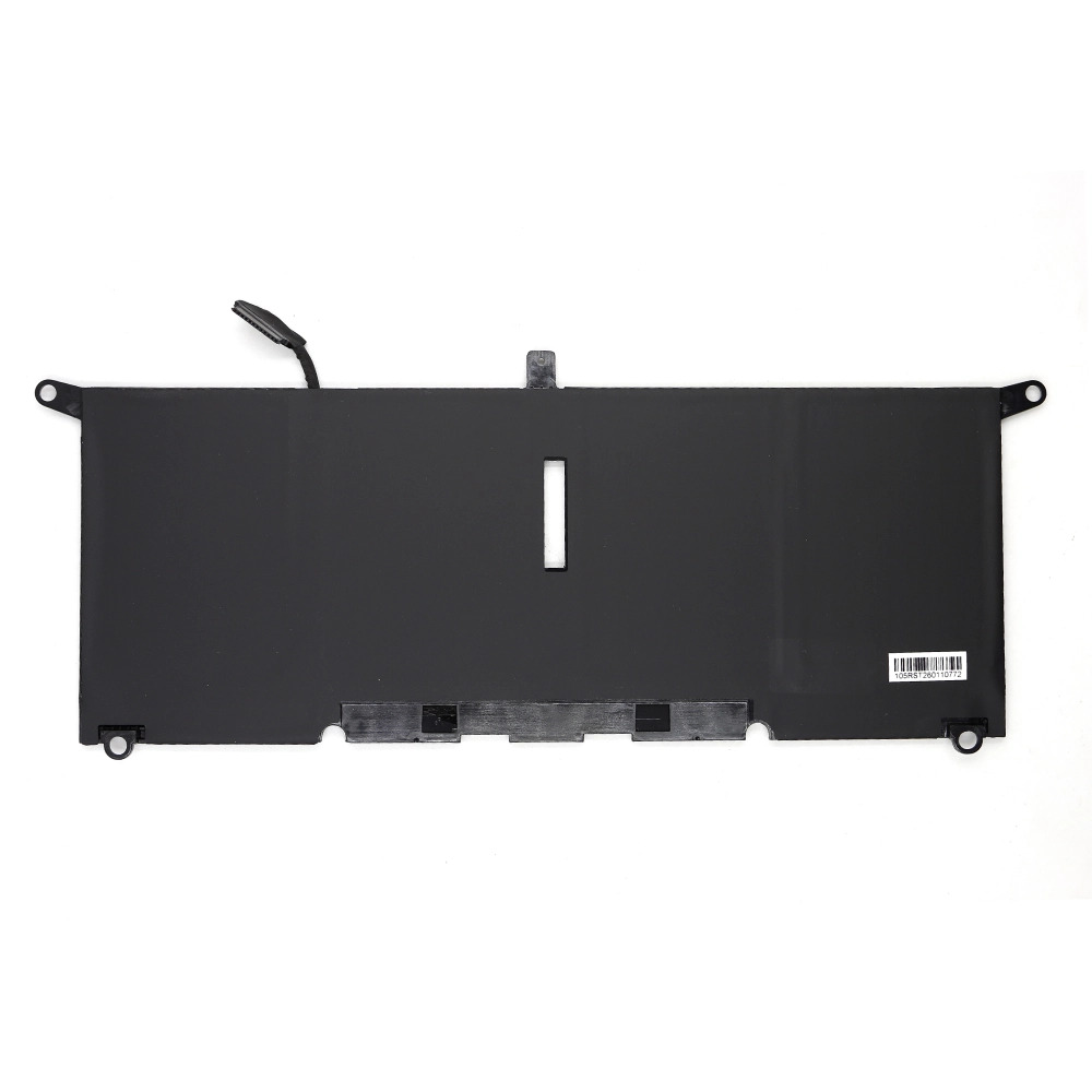 Teksus Laptop Battery Compatible For Dell XPS 13 9370 | DXGH8 - Image 2