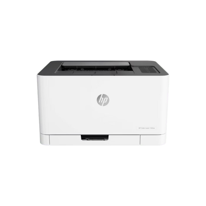 HP Laser 150nw Single Function Wireless Color Printer with Ethernet