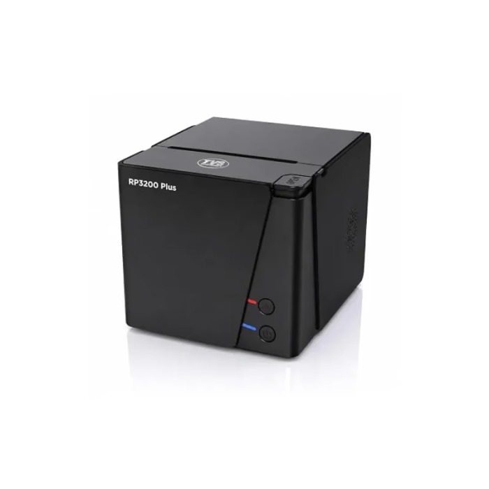TVS RP 3200 Plus 3 Inch Thermal Receipt Printer