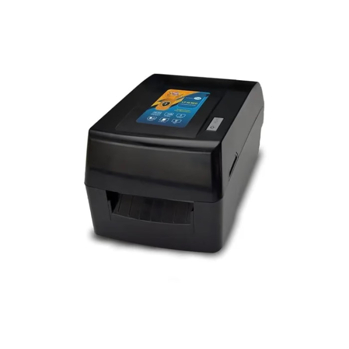 TVS LP 46 Neo Label Barcode Printer