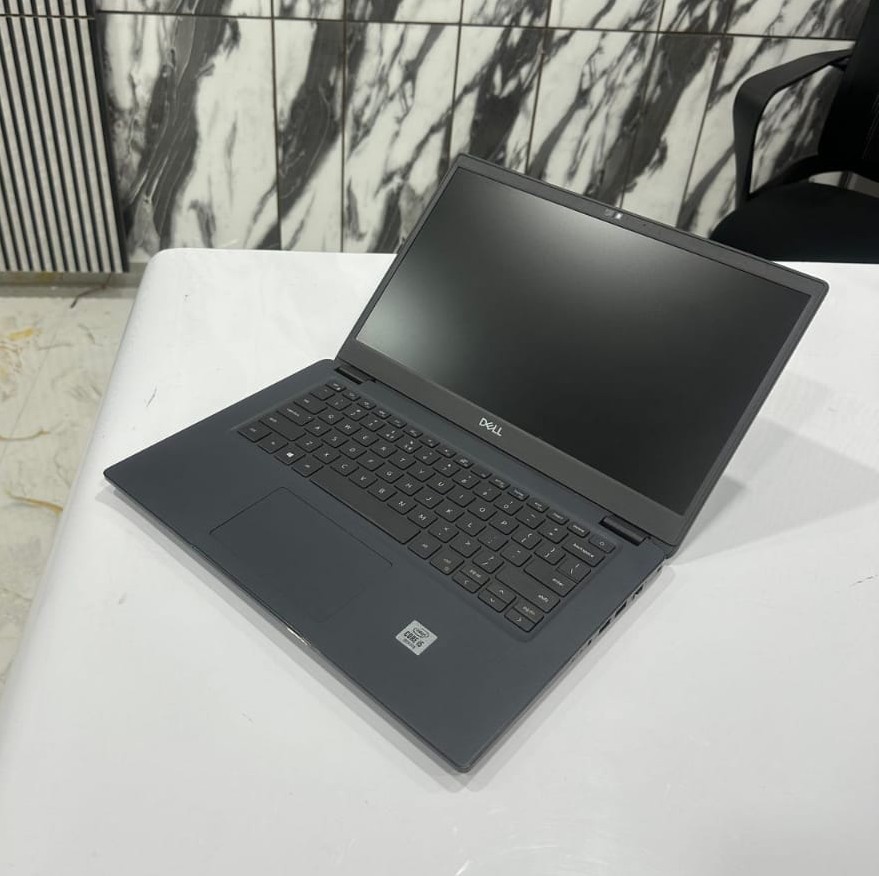 DELL Latitude 3400 i5 8th GEN 8GB 256GB 14 inch non touch (with adapter)
