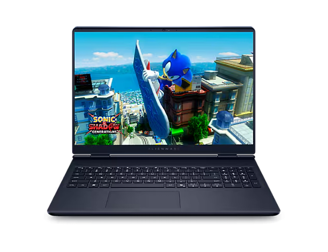 Dell ALIENWARE 15265 R7/16/512/6gb4050/W11+MSO