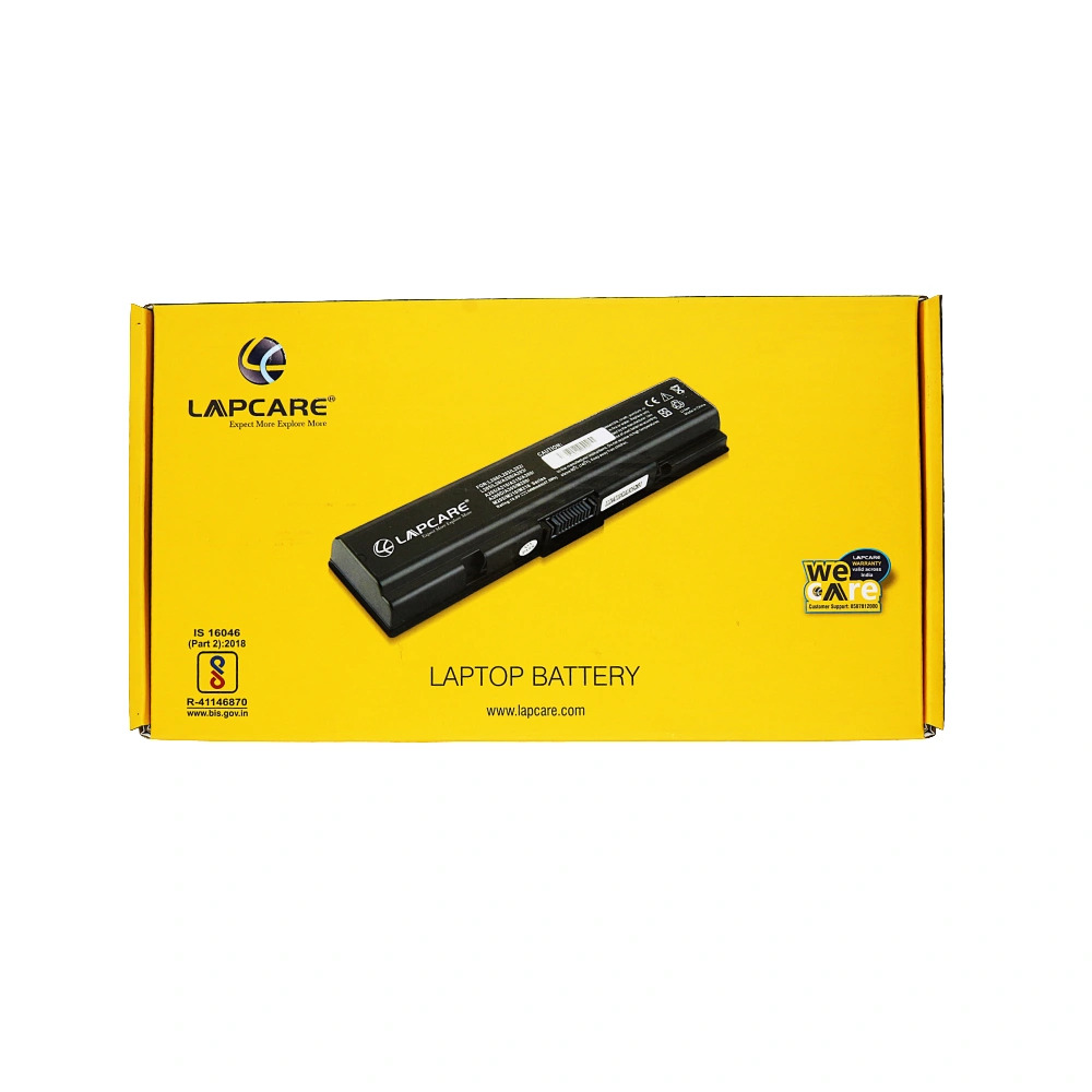 Lapcare Laptop Battery Compatible For HP Pavilion x360 11-u000 | NU03XL