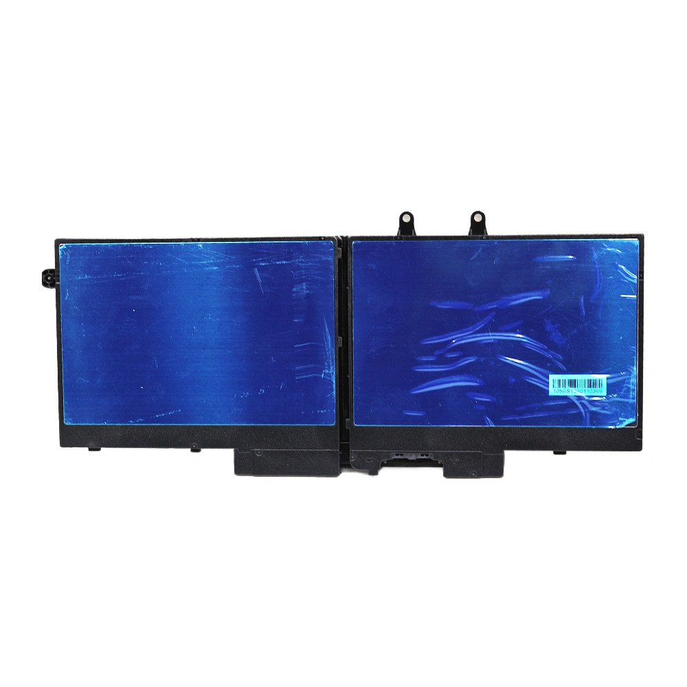 Teksus Laptop Battery Compatible For Dell Latitude 5400 | 4GVMP 2C - Image 3