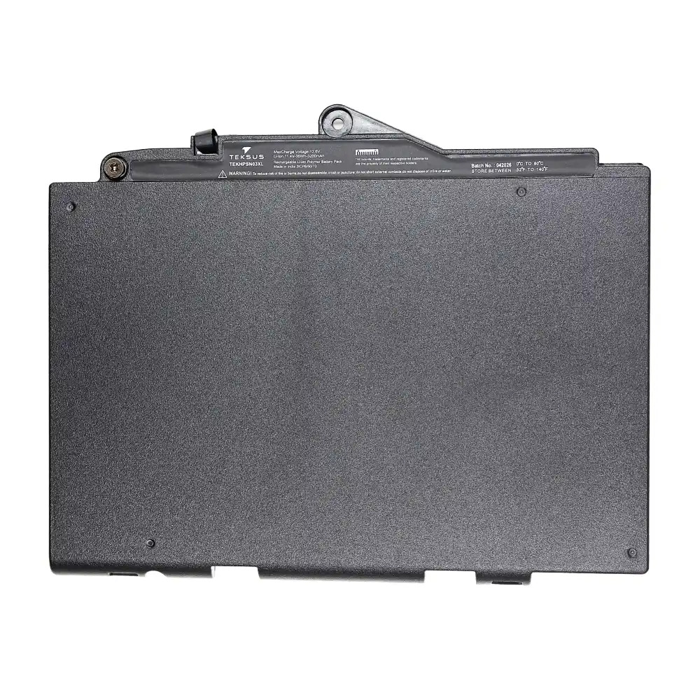 Teksus Laptop Battery Compatible For HP 820 G3 | SN03XL 3C - Image 2