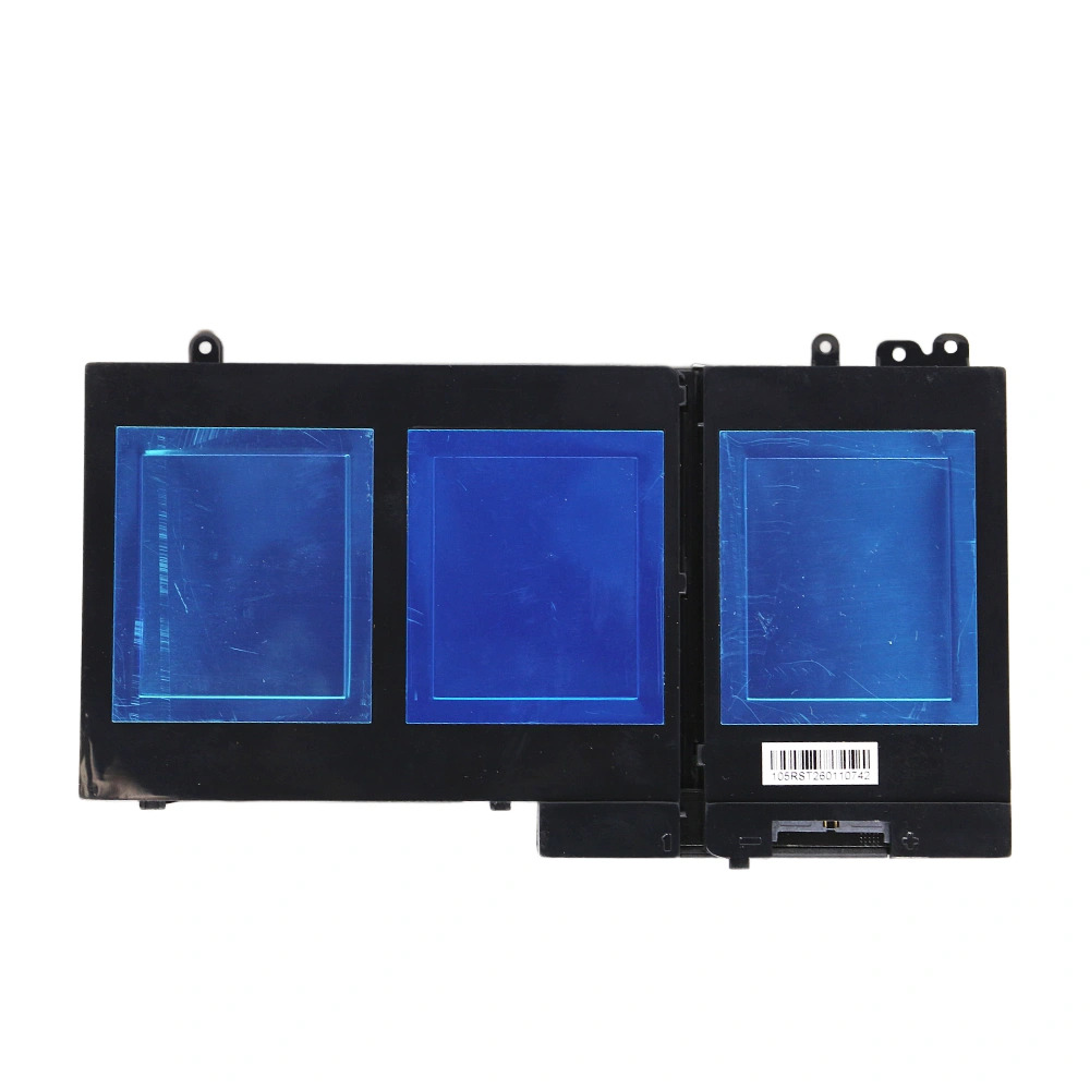Teksus Laptop Battery Compatible For Dell Latitude E5450 | RYXXH 3C - Image 3