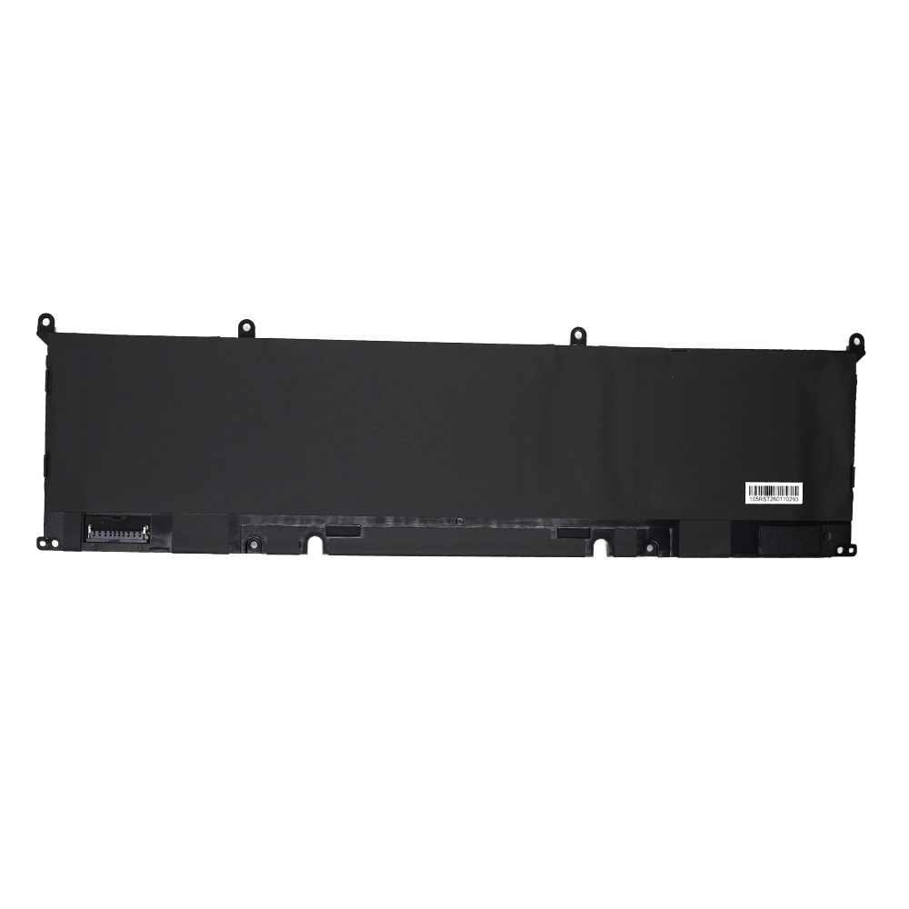 Teksus Laptop Battery Compatible For Dell XPS 15 9500 | 8FCTC 3C - Image 3