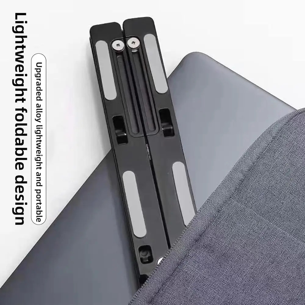 Ant Esports Laptop Stand For 10-17" ALS05 - Image 2
