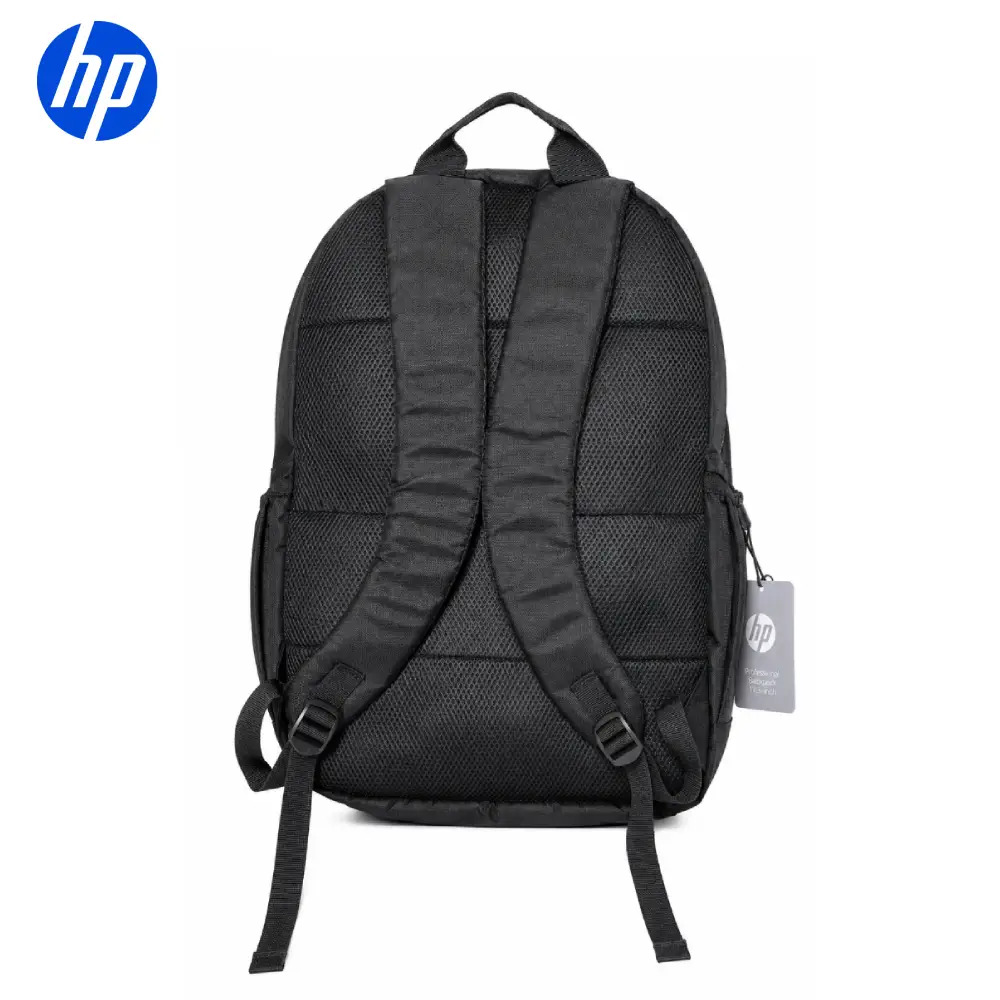 HP Original Black Laptop Bagpack - Image 2