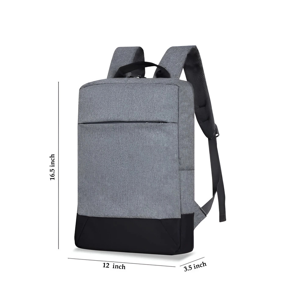 DI Laptop Backpack - Image 4