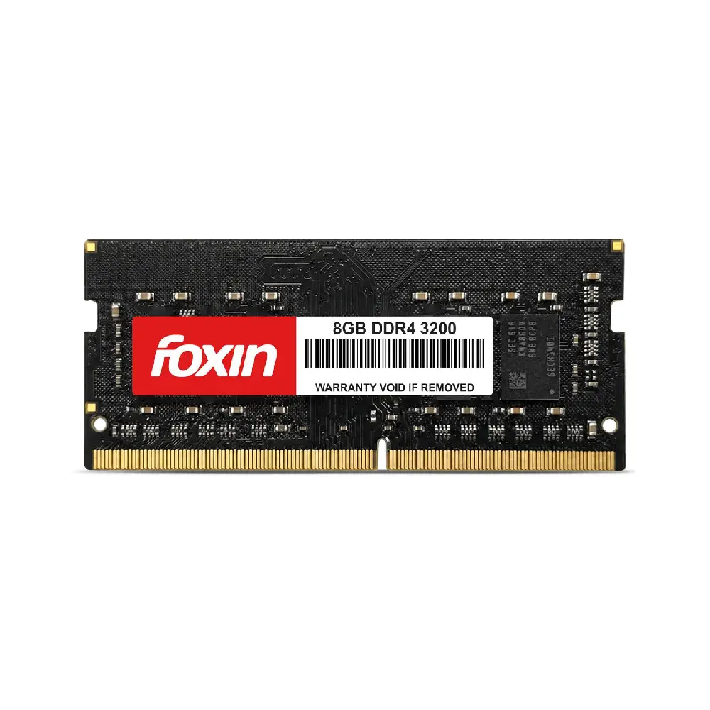 Foxin Laptop Ram 8GB DDR4 3200Mhz - Image 3