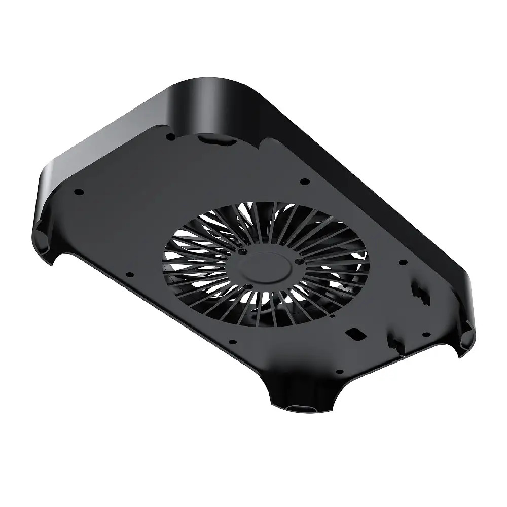 Ant Esports Router & Mini Computer Cooling Pad with LED Light RCP70 - Image 2