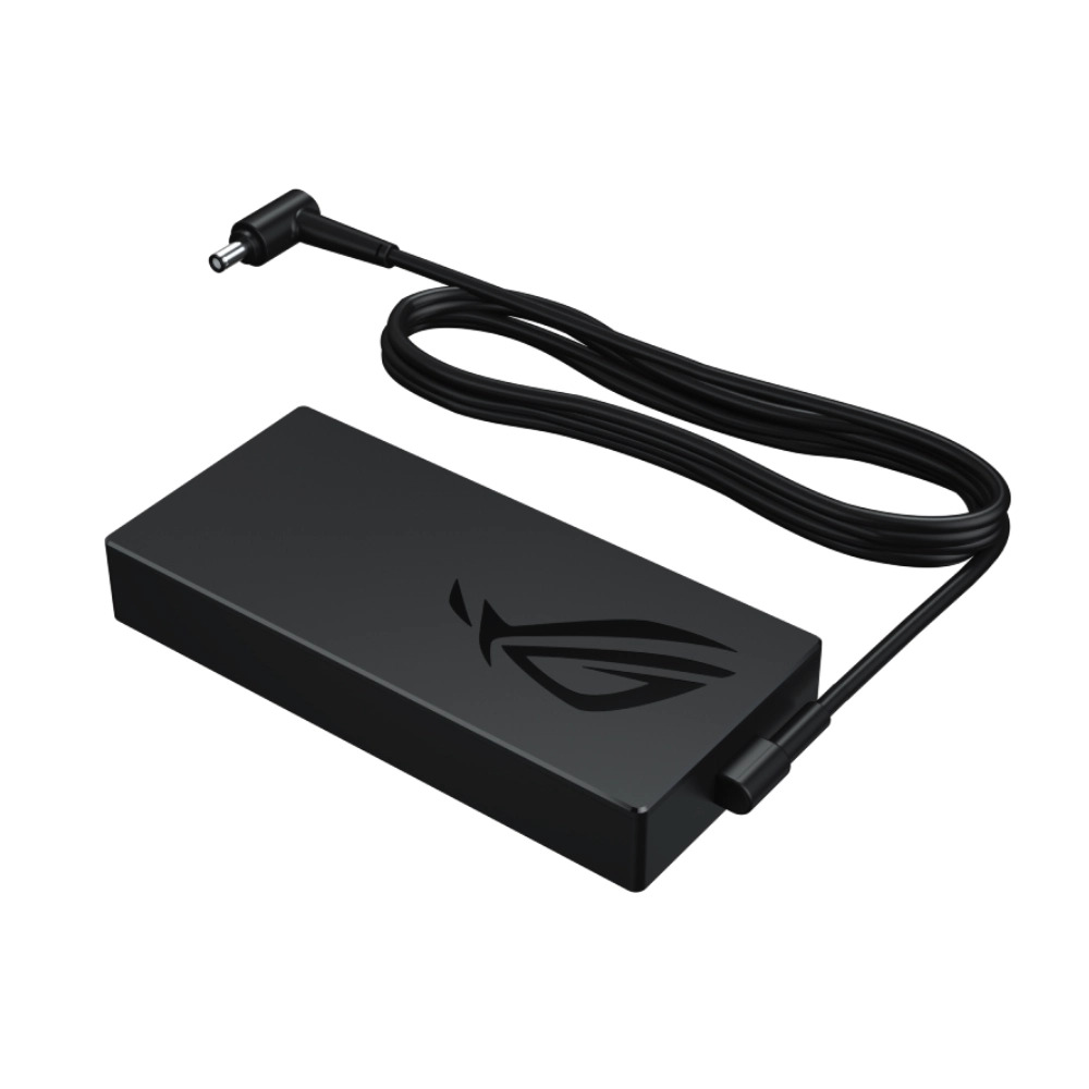 Asus Laptop Adapter Original ROG 240w | 20v/12a | 6.0 x 3.7MM - Image 2