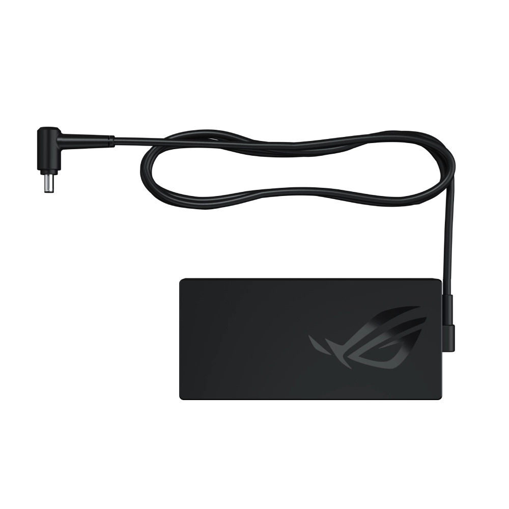 Asus Laptop Adapter Original ROG 240w | 20v/12a | 6.0 x 3.7MM - Image 4