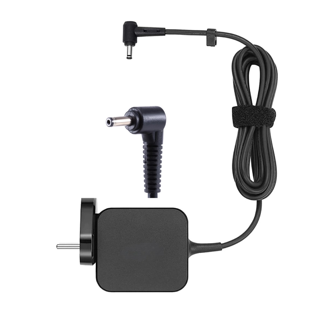 Asus Laptop Adapter Original 45w | 19/2.37a | 4.0mm (Open Box) - Image 2