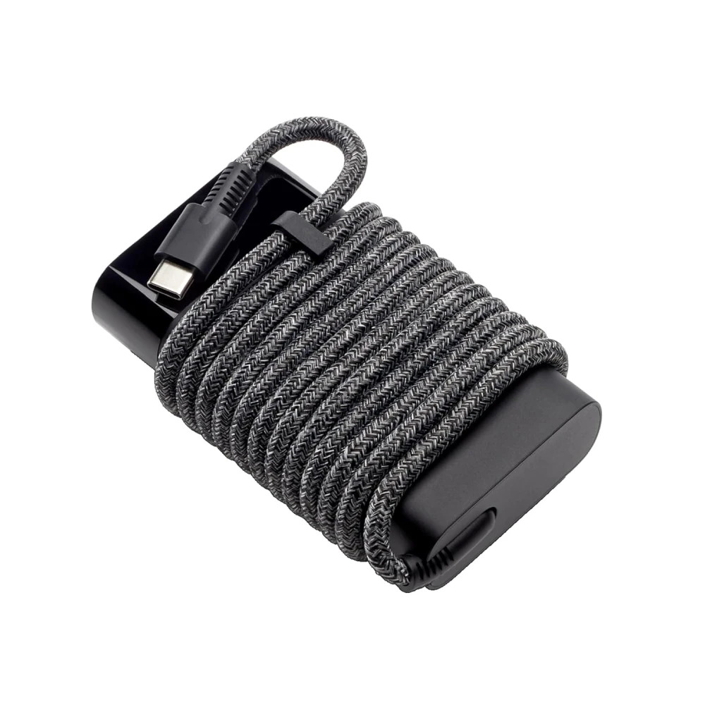 HP Original 65w | 20v/3.25a | TYPE-C Laptop Adaptor (Open Box)