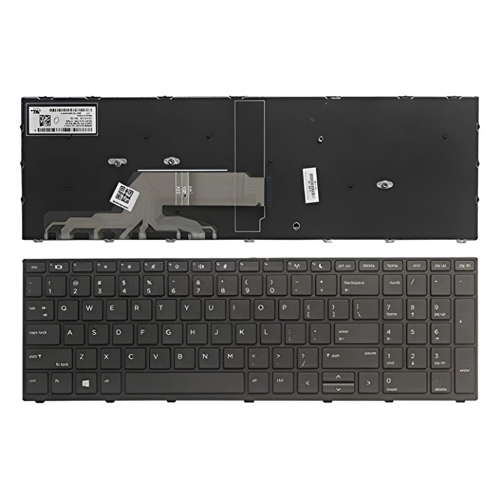 Teksus Laptop Keyboard For HP Probook 450 G5