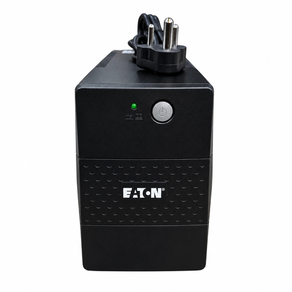 EATON UPS CUB 600VA (INDIA 600VA) - Image 2