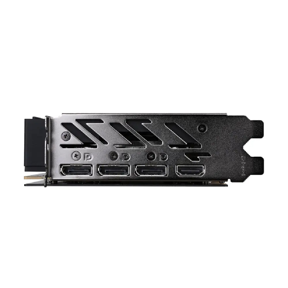 Colorful Nvidia Graphic Card RTX 5060 Ti 16GB DDR7 Gaming Dual Fan - Image 2