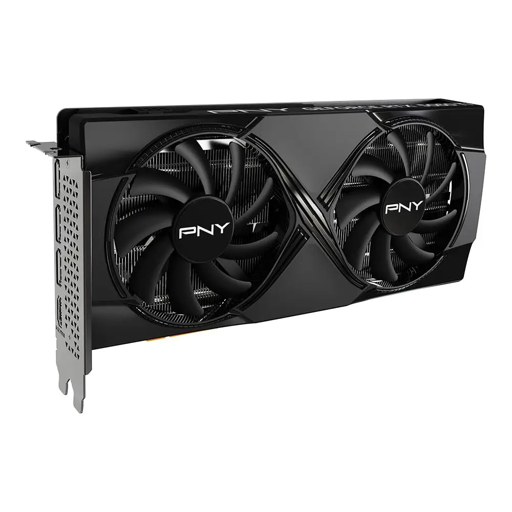 PNY Graphic Card Nvidia RTX 5060 Ti 8GB DDR7 - Image 3