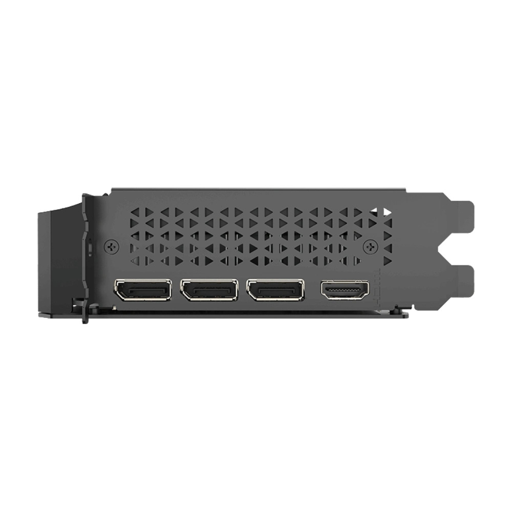 PNY Nvidia Graphic Card RTX 5060 8GB DDR7 Single Fan - Image 2