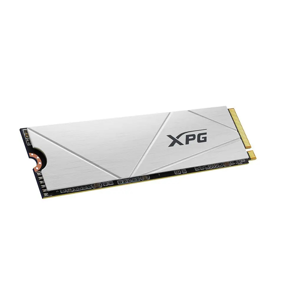 XPG INTERNAL SSD 1TB NVMe 2280 GAMMIX S60 Gen4 - Image 2